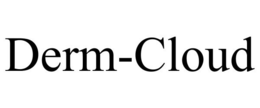 DERM-CLOUD trademark