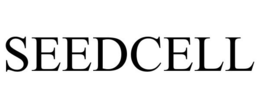 SEEDCELL trademark