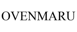 OVENMARU trademark