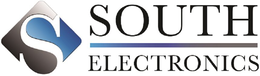 S SOUTH ELECTRONICS trademark