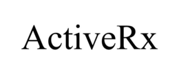 ACTIVERX trademark