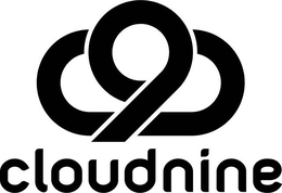 CLOUD NINE 9 trademark