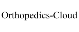 ORTHOPEDICS-CLOUD trademark