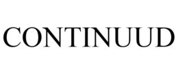 CONTINUUD trademark
