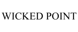 WICKED POINT trademark