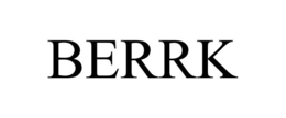 BERRK trademark