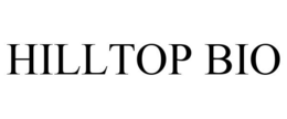 HILLTOP BIO trademark