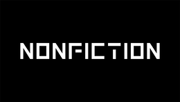 NONFICTION trademark