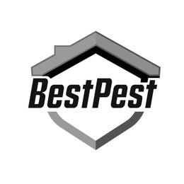 BEST PEST trademark