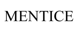 MENTICE trademark