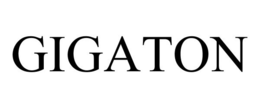GIGATON trademark