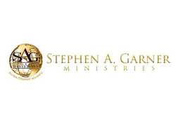 SAG STEPHEN A. GARNER MINISTRIES GLOBAL STRATEGIC ALLIANCE trademark