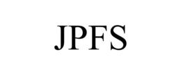 JPFS trademark