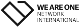 WE ARE ONE NETWORK INTERNATIONAL trademark