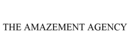 THE AMAZEMENT AGENCY trademark