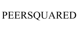 PEERSQUARED trademark
