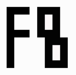 F8 trademark