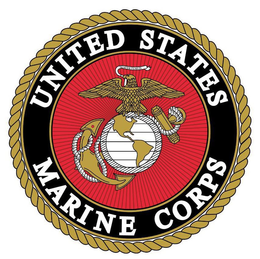 UNITED STATES MARINE CORPS SEMPER FIDELIS trademark