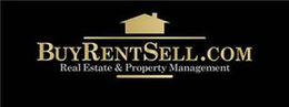 BUYRENTSELL.COM REAL ESTATE & PROPERTY MANAGEMENT trademark