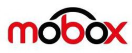 MOBOX trademark