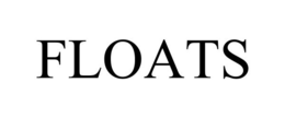 FLOATS trademark
