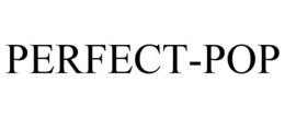 PERFECT-POP trademark