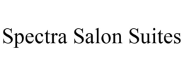 SPECTRA SALON SUITES trademark