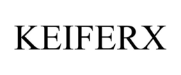 KEIFERX trademark