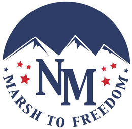 NM, MARSH TO FREEDOM trademark