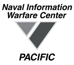 NAVAL INFORMATION WARFARE CENTER PACIFIC trademark