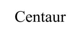 CENTAUR trademark