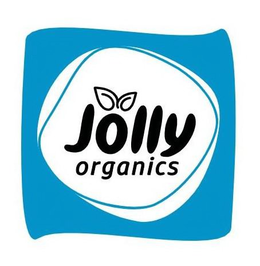 JOLLY ORGANICS trademark