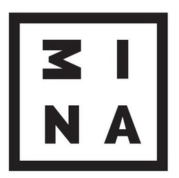 3I NA trademark