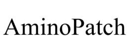 AMINOPATCH trademark