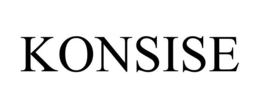 KONSISE trademark