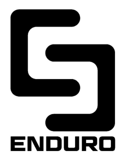 CSC ENDURO trademark