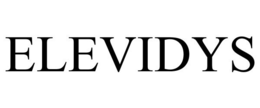 ELEVIDYS trademark