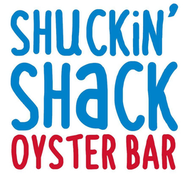 SHUCKIN' SHACK OYSTER BAR trademark