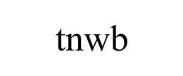 TNWB trademark