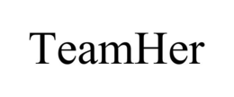 TEAMHER trademark