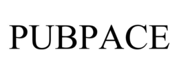 PUBPACE trademark