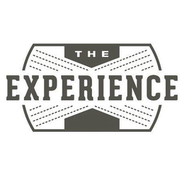 THE EXPERIENCE trademark