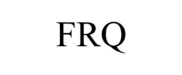 FRQ trademark