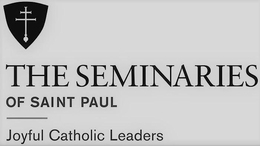 THE SEMINARIES OF SAINT PAUL JOYFUL CATHOLIC LEADERS trademark