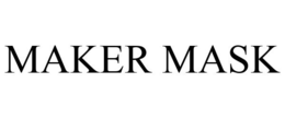 MAKER MASK trademark