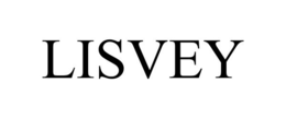 LISVEY trademark