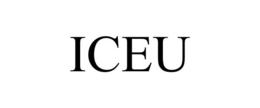 ICEU trademark