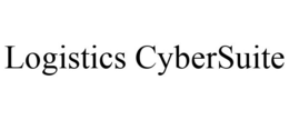 LOGISTICS CYBERSUITE trademark