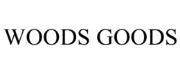 WOODS GOODS trademark