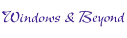 WINDOWS & BEYOND trademark